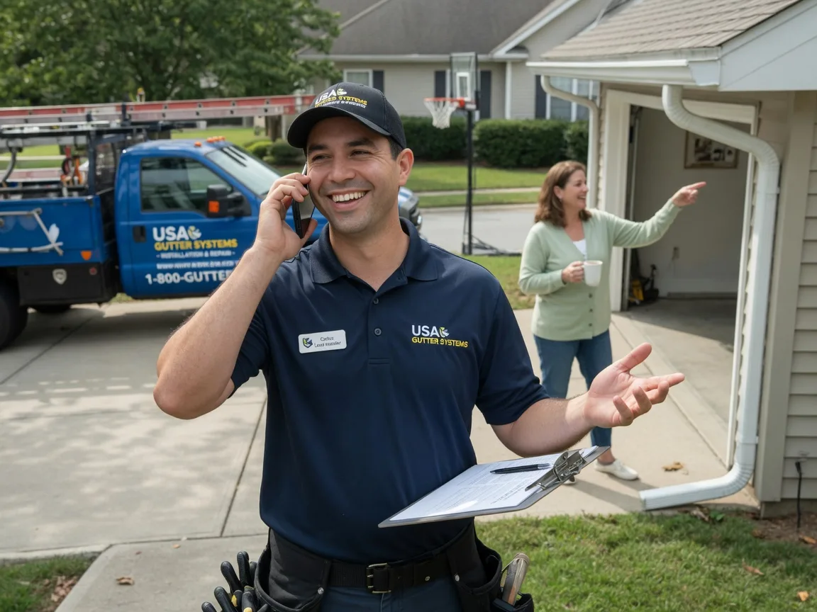 Gutter Installation Kirkville, IA FAQs